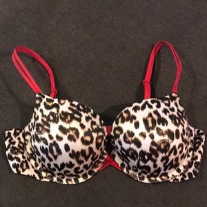 Victoria’s Secret Bra
